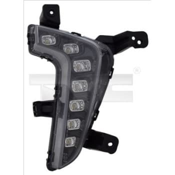 Daytime Running Light 12-0417-00-9 TYC