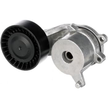 Tensioner Pulley, v-ribbed belt DriveAlign® T39414 Gates