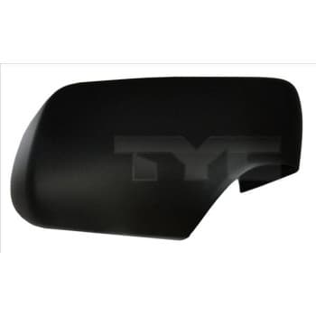 Mirror cover left 303-0014-2 TYC