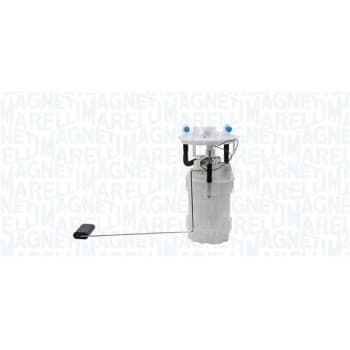 Sender Unit, fuel tank