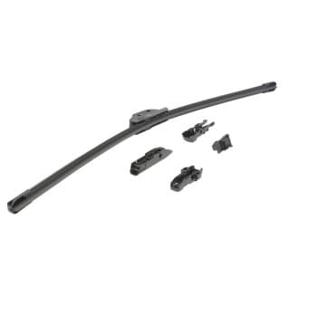 Wiper Blade FIRST MULTICONNECTION 575008 Valeo