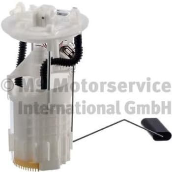 Sender Unit, fuel tank