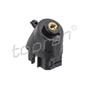 Ignition-/Starter Switch