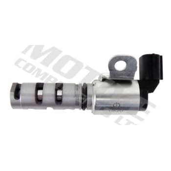 Control Valve, camshaft adjustment