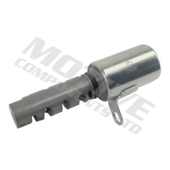 Control Valve, camshaft adjustment