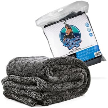 Nuke Guys Dry Towel XXL