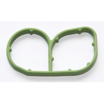 Gasket, oil filter housing
