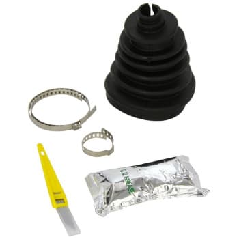 Drive shaft boot Split