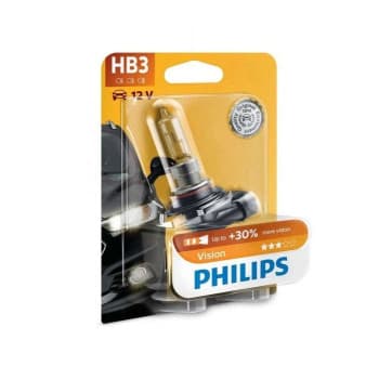 Philips Vision HB3