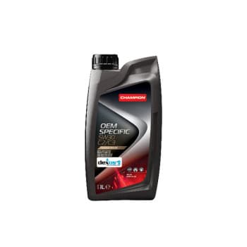 Engine Oil Champion OEM Specific 5W30 C2/C3 1L