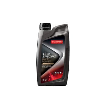 Engine Oil Champion OEM Specific 0W30 MS-FFE C2 1L