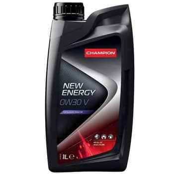 Engine Oil Champion New Energy 0W30 V A5/B5 1L