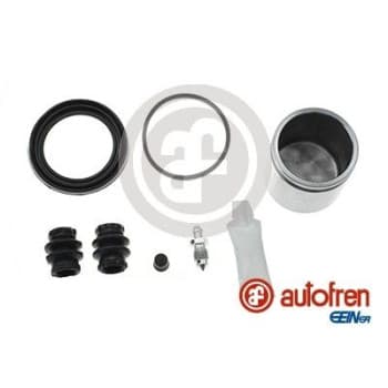 Repair Kit, brake caliper
