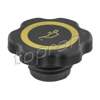 Sealing Cap, oil filling port