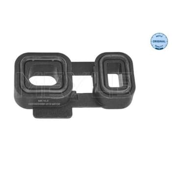 Oil Seal, automatic transmission MEYLE-ORIGINAL: True to OE.