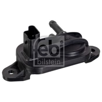 Sensor, exhaust pressure 176690 FEBI