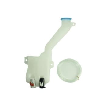 Washer Fluid Tank, window cleaning