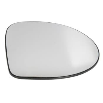 Mirror Glass, exterior mirror