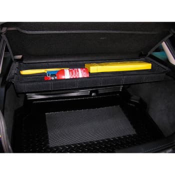 Parcel shelf Compartment suitable for Hyundai I30 III Hatchback 2017-