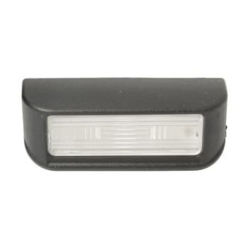 Licence Plate Light