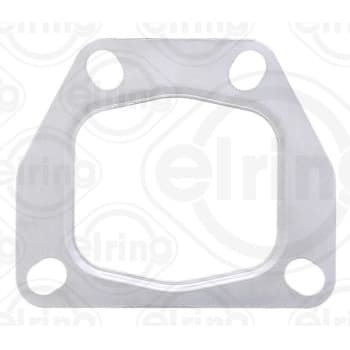 Gasket, charger