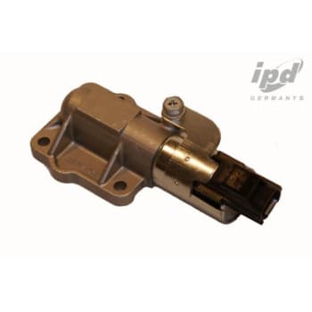 Control Valve, camshaft adjustment IPD inside