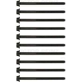 Bolt Kit, cylinder head