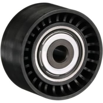 Deflection/Guide Pulley, v-ribbed belt DriveAlign® T36380 Gates
