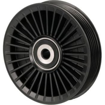 Deflection/Guide Pulley, v-ribbed belt DriveAlign® T36212 Gates