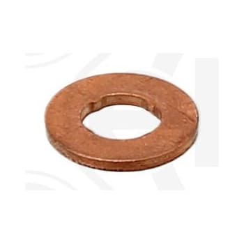 Seal Ring, nozzle holder