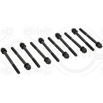 Bolt Kit, cylinder head