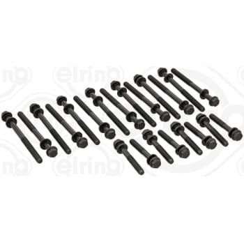 Bolt Kit, cylinder head