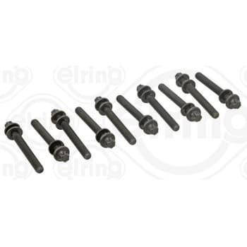 Bolt Kit, cylinder head