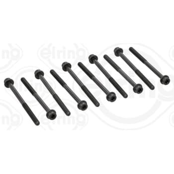 Bolt Kit, cylinder head