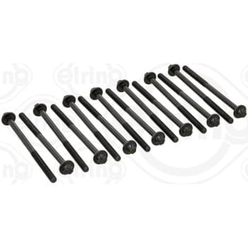 Bolt Kit, cylinder head