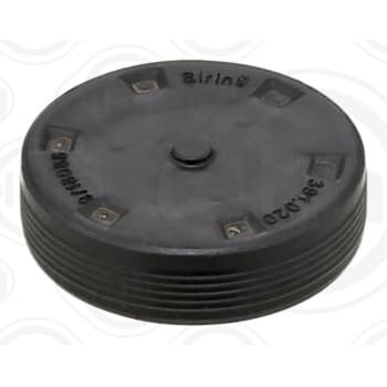 Locking Cover, camshaft