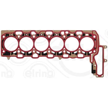Gasket, cylinder head 383.890 Elring
