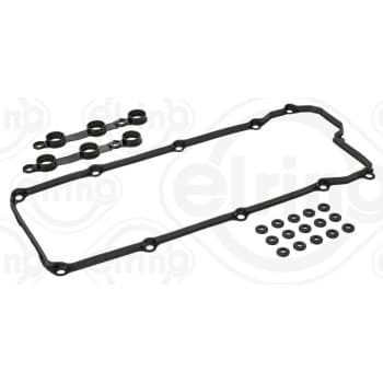 Gasket Set, cylinder head cover 318.580 Elring