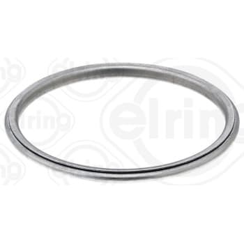 Gasket, charger