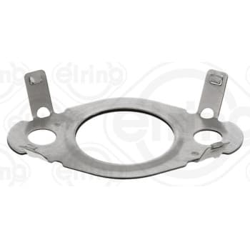 Gasket, EGR valve pipe 214.500 Elring