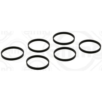 Gasket Set, intake manifold 537.890 Elring