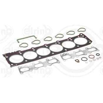Gasket Set, cylinder head 900.125 Elring