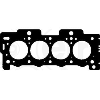 Gasket, cylinder head 135.291 Elring