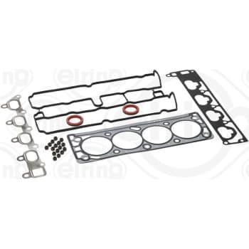 Gasket Set, cylinder head 124.161 Elring