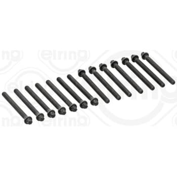 Bolt Kit, cylinder head