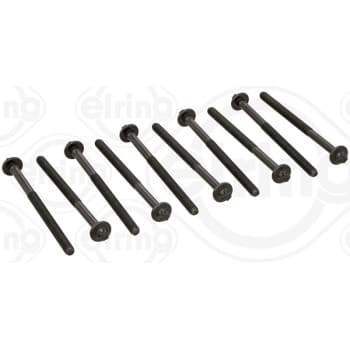 Bolt Kit, cylinder head