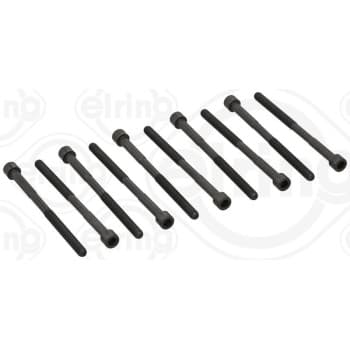Bolt Kit, cylinder head