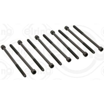 Bolt Kit, cylinder head