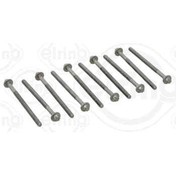 Bolt Kit, cylinder head