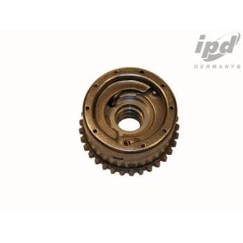 Camshaft Adjuster IPD inside